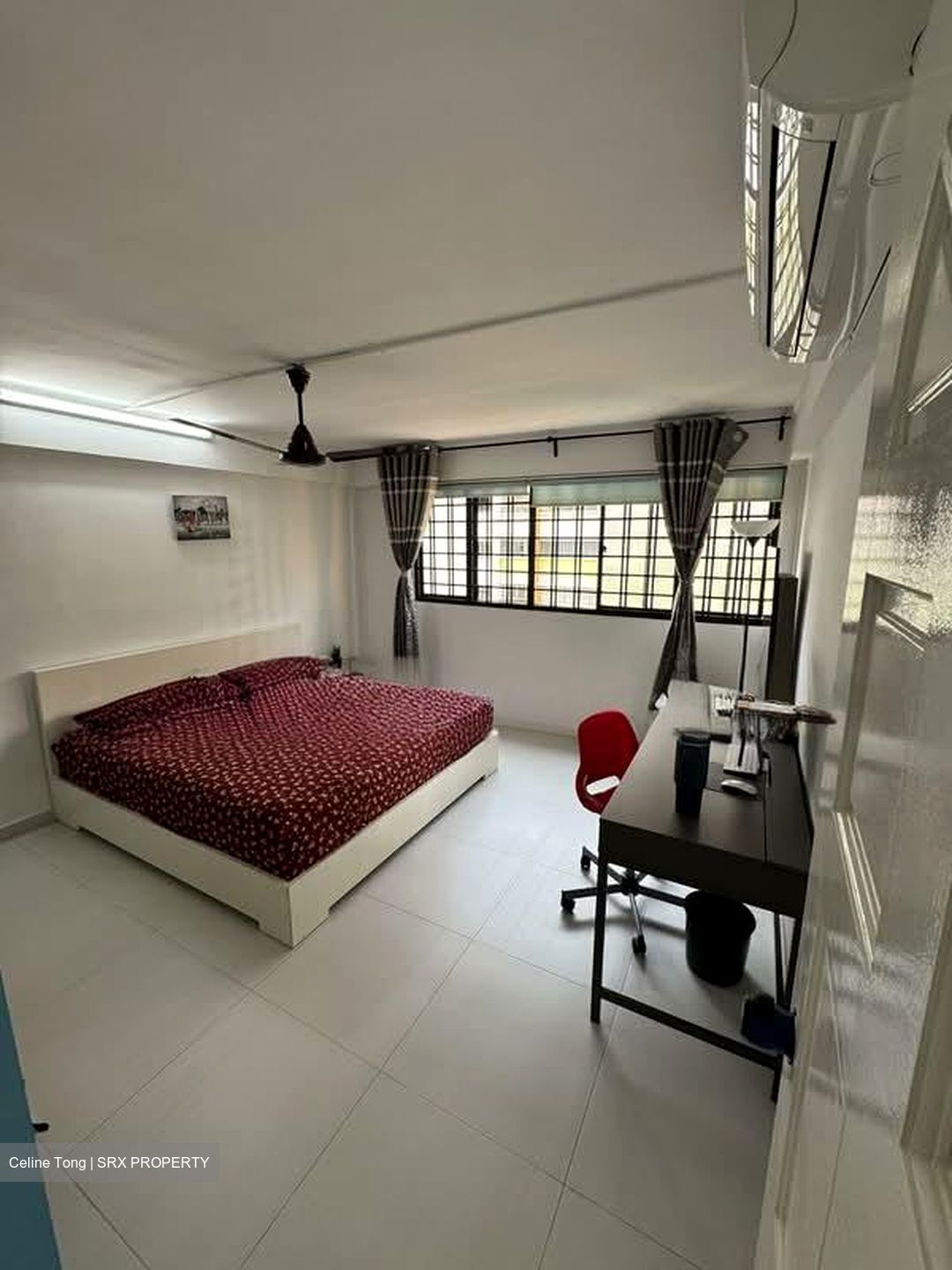 Blk 805 Khatib Gardens (Yishun), HDB 5 Rooms #573884531